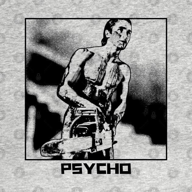 Psycho by Zen Cosmos Official